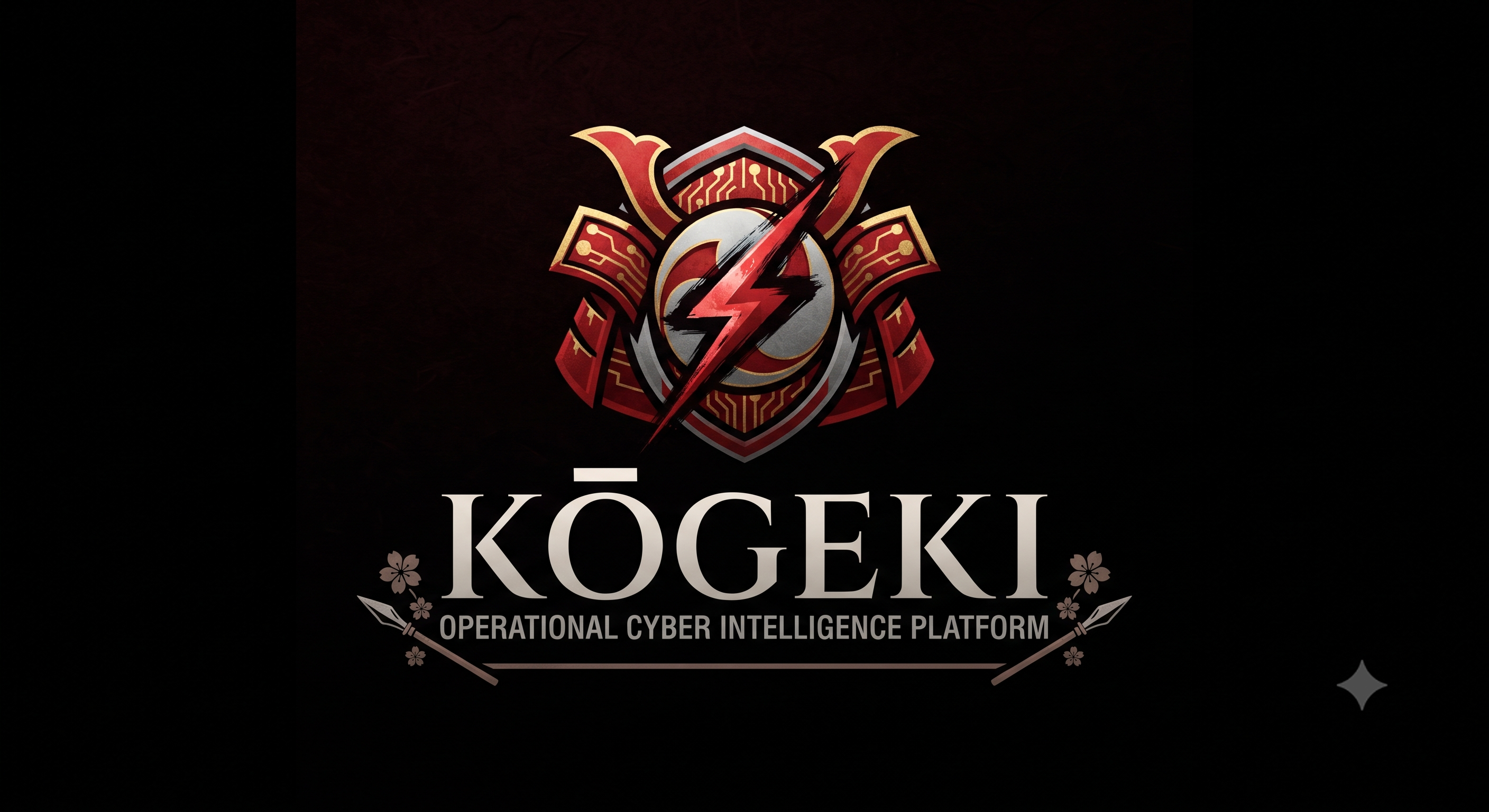 KOGEKI logo